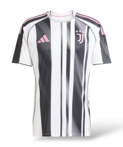 Áo bóng đá nữ Juventus 2025-2026 sân nhà